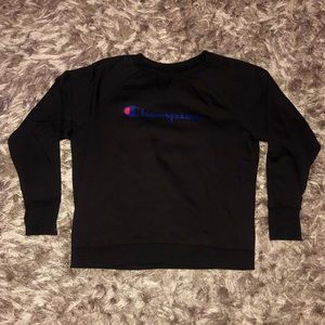 NEW Champion Crewneck Sweatshirt